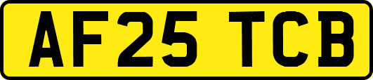 AF25TCB