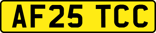 AF25TCC