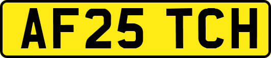 AF25TCH