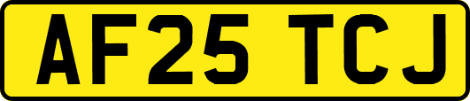 AF25TCJ