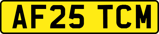 AF25TCM