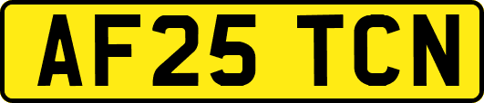 AF25TCN