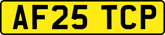 AF25TCP