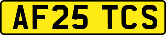 AF25TCS
