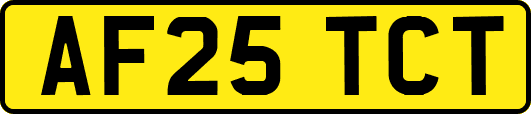 AF25TCT