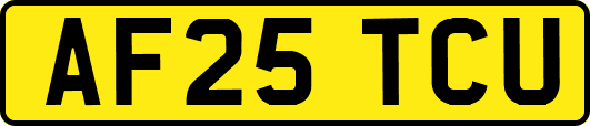 AF25TCU