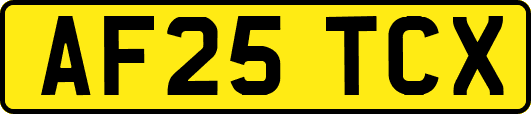 AF25TCX