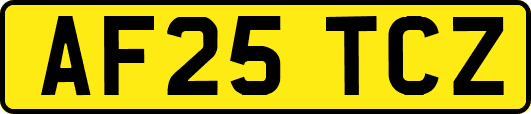 AF25TCZ