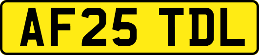 AF25TDL