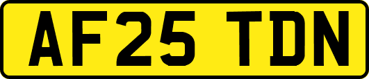 AF25TDN