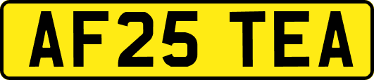 AF25TEA