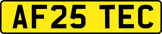 AF25TEC