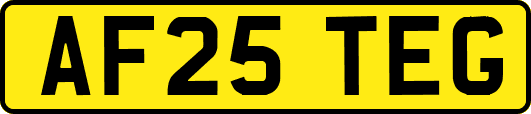 AF25TEG
