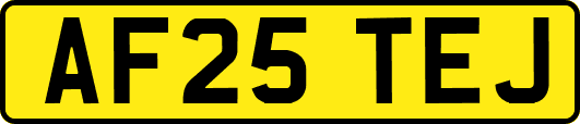 AF25TEJ