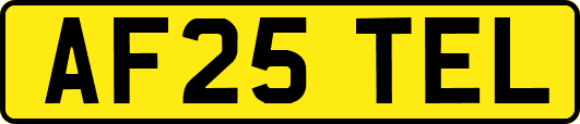 AF25TEL