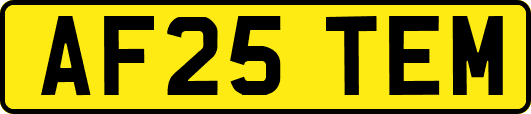 AF25TEM
