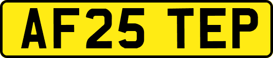 AF25TEP