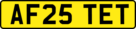 AF25TET