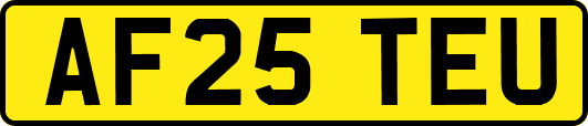 AF25TEU