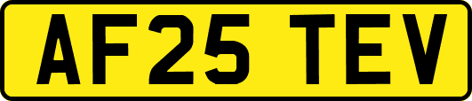AF25TEV