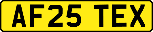 AF25TEX