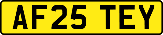 AF25TEY