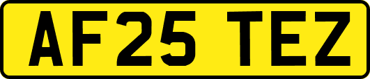 AF25TEZ