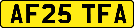 AF25TFA