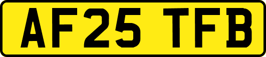 AF25TFB