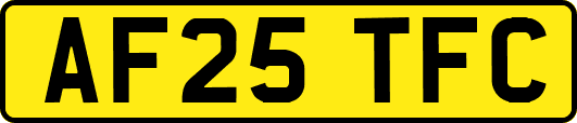 AF25TFC