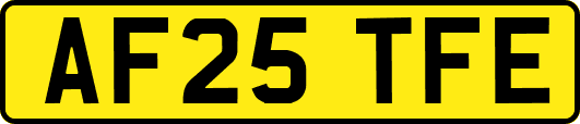 AF25TFE