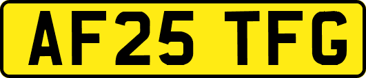 AF25TFG