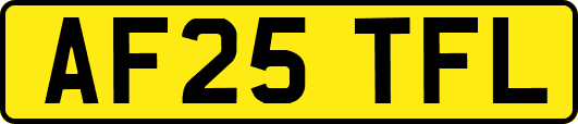 AF25TFL