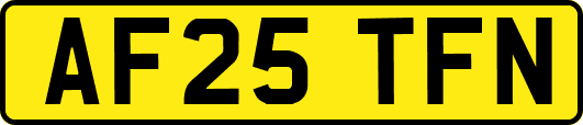 AF25TFN
