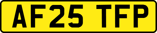 AF25TFP