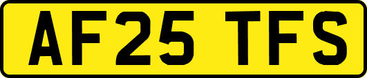 AF25TFS
