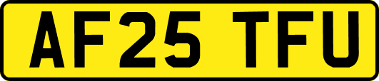 AF25TFU