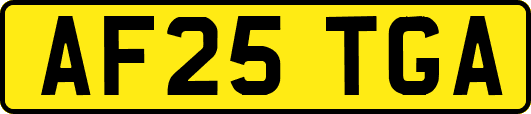AF25TGA