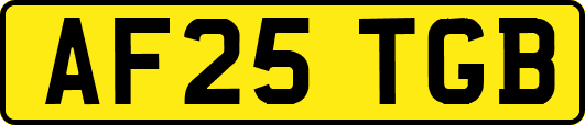AF25TGB