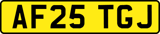 AF25TGJ