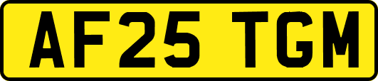 AF25TGM