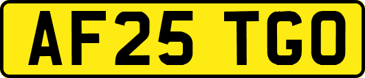 AF25TGO