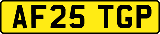 AF25TGP