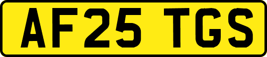 AF25TGS