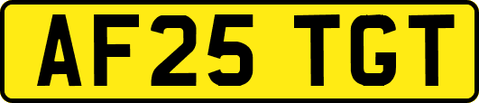 AF25TGT