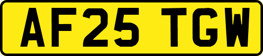 AF25TGW