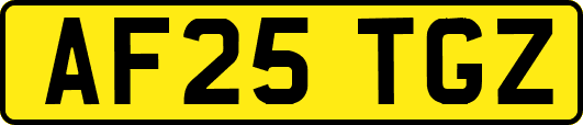 AF25TGZ