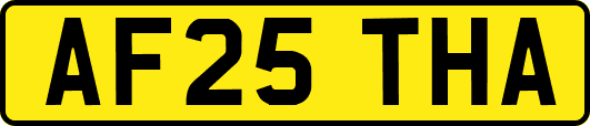 AF25THA