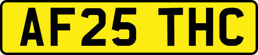 AF25THC