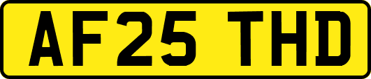 AF25THD
